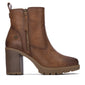 Botin de mujer con tacón Refresh 17607502