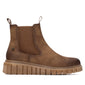 Botin de mujer plano Refresh 17608201