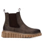 Botin de mujer plano Refresh 17608202