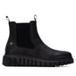 Botin de mujer plano Refresh 17608204