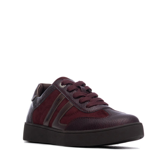 Zapatilla de mujer plano Refresh 17608501