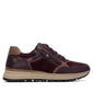 Zapatilla de mujer plano Refresh 17608801