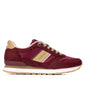 Zapatilla de mujer plano Refresh 17609203