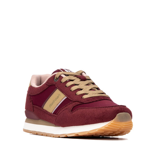 Zapatilla de mujer plano Refresh 17609203
