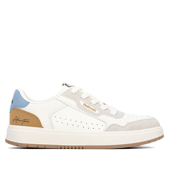 Zapatilla de mujer plano Refresh 17609702