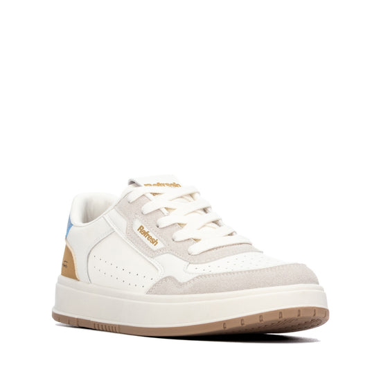 Zapatilla de mujer plano Refresh 17609702