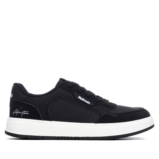 Zapatilla de mujer plano Refresh 17609703