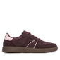 Zapatilla de mujer plano Refresh 17610003