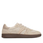Zapatilla de mujer plano Refresh 17610004