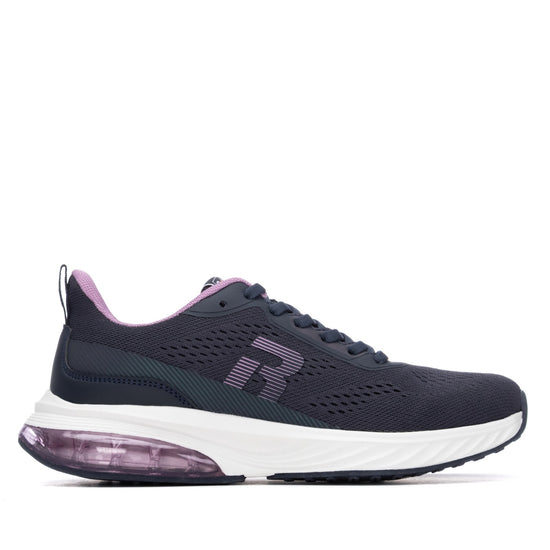 Zapatilla de mujer plano Refresh 17610304