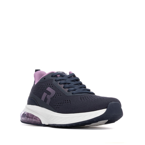 Zapatilla de mujer plano Refresh 17610304