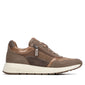 Zapatilla de mujer plano Refresh 17610503