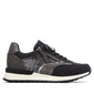 Zapatilla de mujer plano Refresh 17610902