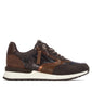 Zapatilla de mujer plano Refresh 17610904