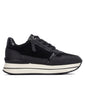 Zapatilla de mujer plano Refresh 17611305