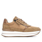 Zapatilla de mujer plano Refresh 17611306