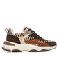 Zapatilla de mujer plano Refresh 17612101