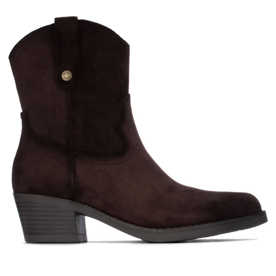 Botin de mujer con tacón Refresh 17614402