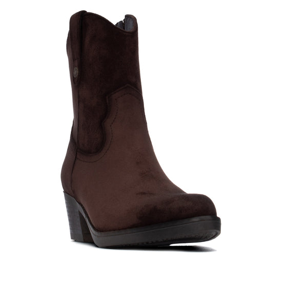 Botin de mujer con tacón Refresh 17614402