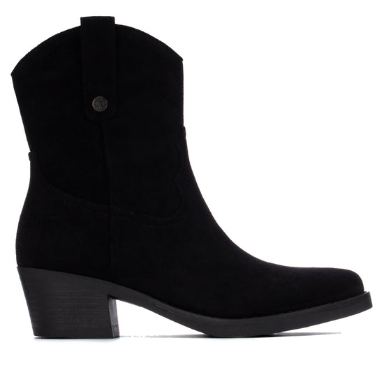 Botin de mujer con tacón Refresh 17614403