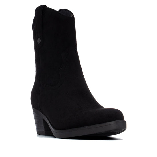Botin de mujer con tacón Refresh 17614403