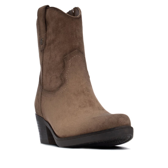 Botin de mujer con tacón Refresh 17614404