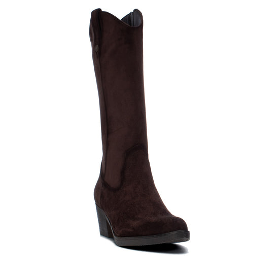 Bota de mujer con tacón Refresh 17614502