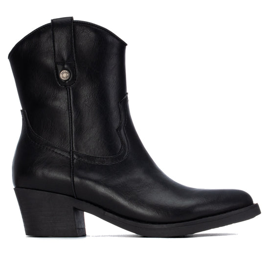 Botin de mujer con tacón Refresh 17614601