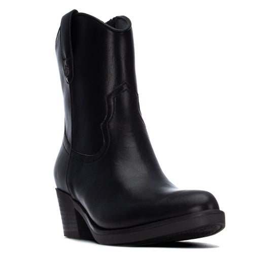 Botin de mujer con tacón Refresh 17614601