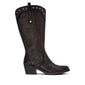 Bota de mujer con tacón Refresh 17614901