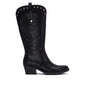 Bota de mujer con tacón Refresh 17614903