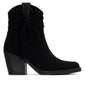 Botin de mujer con tacón Refresh 17615201