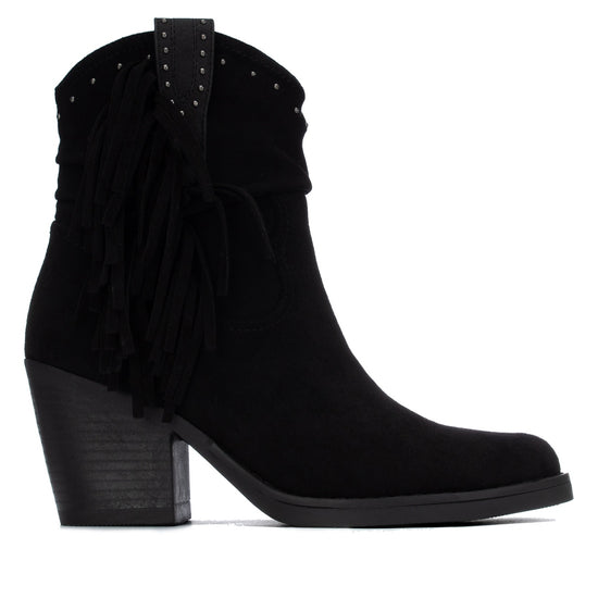 Botin de mujer con tacón Refresh 17615201