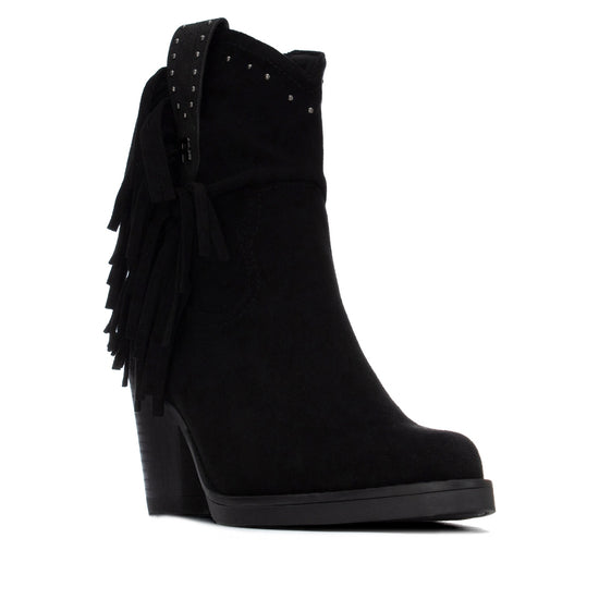 Botin de mujer con tacón Refresh 17615201