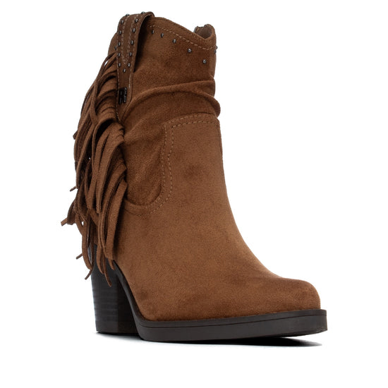 Botin de mujer con tacón Refresh 17615202