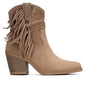 Botin de mujer con tacón Refresh 17615203