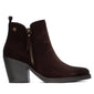 Botin de mujer con tacón Refresh 17615301