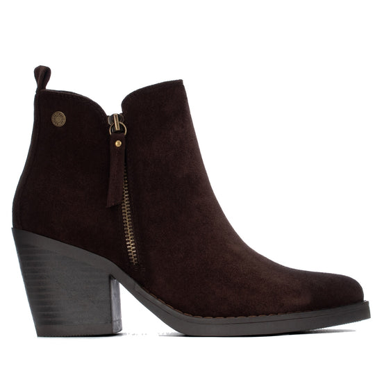 Botin de mujer con tacón Refresh 17615301