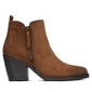 Botin de mujer con tacón Refresh 17615302