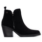 Botin de mujer con tacón Refresh 17615303
