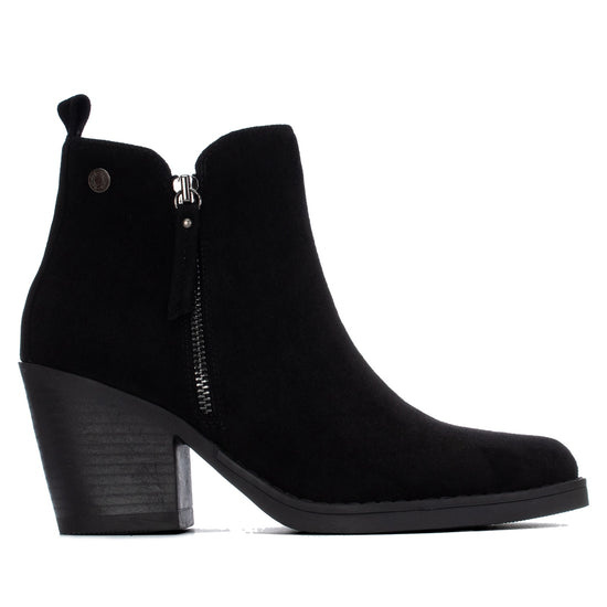 Botin de mujer con tacón Refresh 17615303