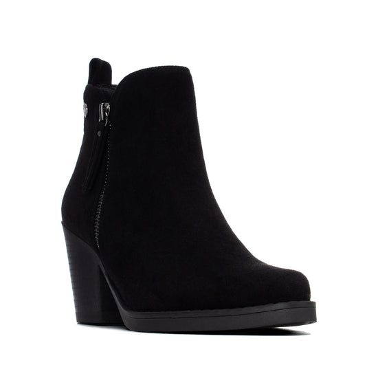 Botin de mujer con tacón Refresh 17615303