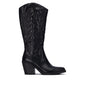 Bota de mujer con tacón Refresh 17615403