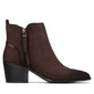 Botin de mujer con tacón Refresh 17615602