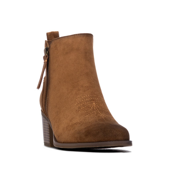 Botin de mujer con tacón Refresh 17615603