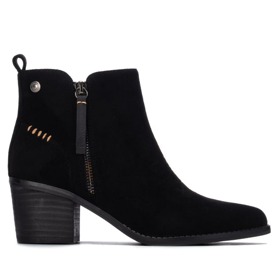 Botin de mujer con tacón Refresh 17615604