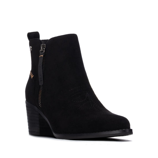 Botin de mujer con tacón Refresh 17615604