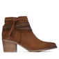 Botin de mujer con tacón Refresh 17615701