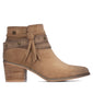Botin de mujer con tacón Refresh 17615702