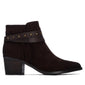 Botin de mujer con tacón Refresh 17615704